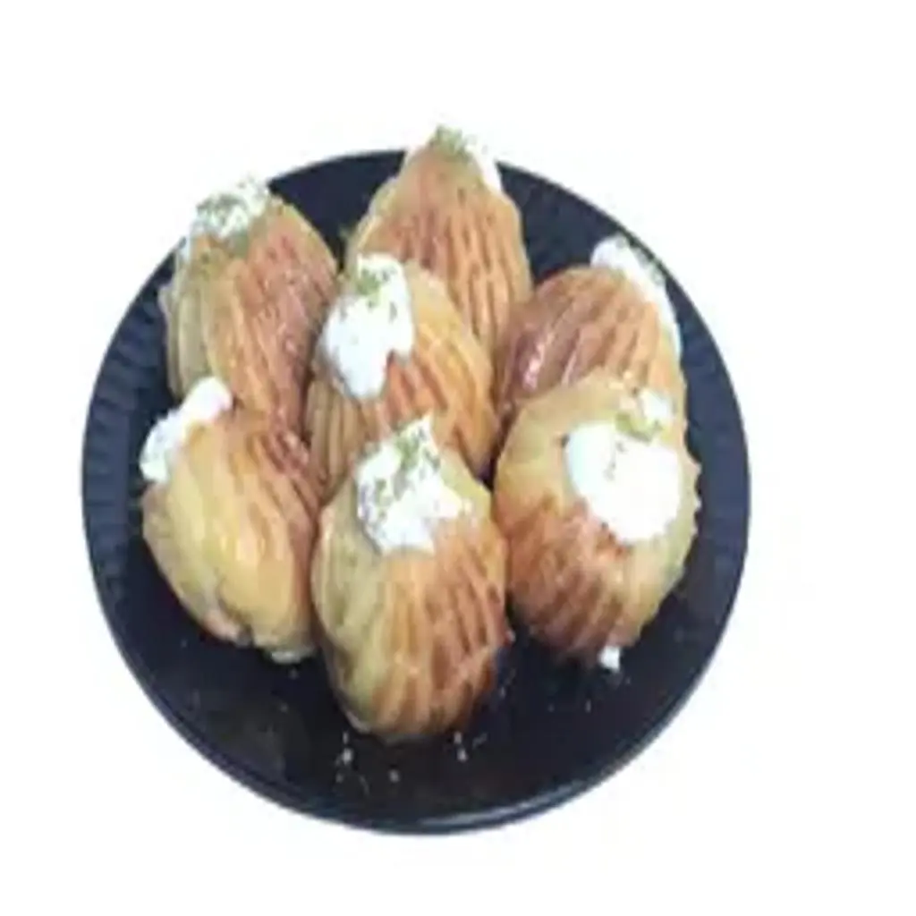 Cream Tulumba